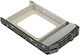 3.5" Кутия за твърд диск Supermicro Черна Gen 8 Сървъри Hot Swap HDD Тава
