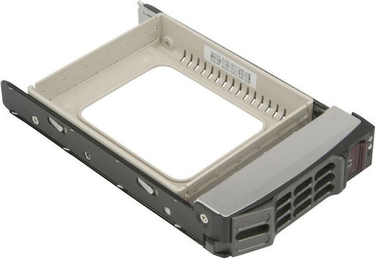 3.5" Кутия за твърд диск Supermicro Черна Gen 8 Сървъри Hot Swap HDD Тава
