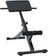vidaXL Adjustable Workout Bench