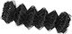 Grey Chain Fence 0.6x10 M Steel