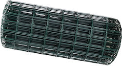 Gard European Verde 0.6x25 M Fier