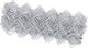 Wire Fence 0.6x10 M Galvanized Steel