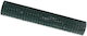 European Green Fence 1.6x10m Iron