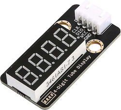 Acebott Easy-plug 7-segment 4-digit Module