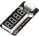 Acebott Easy-plug 7-segment 4-digit Module