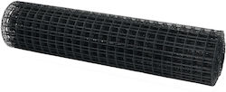Gard European Gri 1x10 M Fier