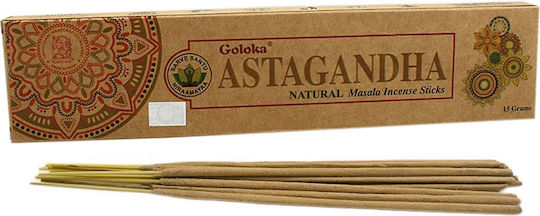 Goloka Duftstäbchen 15gr
