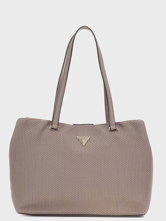 Guess Women's Shopper Bag Taupe