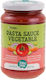 Terrasana Tomatensoße 340gr 1cm