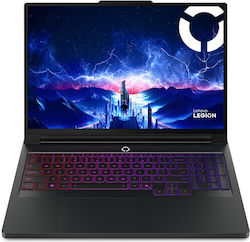 Lenovo Legion Pro 7 16IAX10H 16" (Ultra 9-275HX/32GB/2TB)
