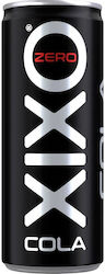 Cola Cola με Ανθρακικό, Χωρίς Ζάχαρη 250ml