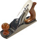 Professional Hand Plane 50x250mm Hbm