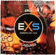 EXS Prezervative Cola 10 Buc 54mm