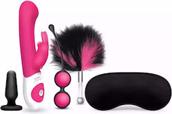 Set Cadou de Accesorii Rabbit Company Playtime