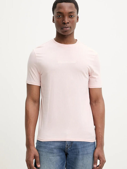 Guess Tricou Pink