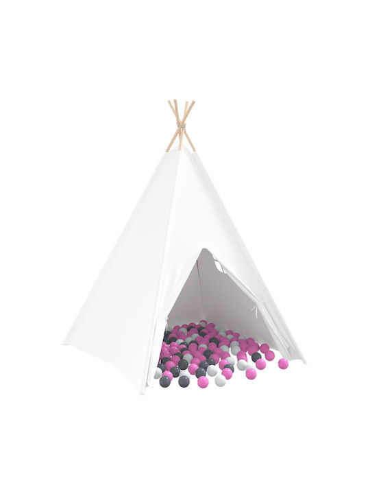 vidaXL Indian Play Tent