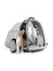 Back Cat Carrier Bag 32cm