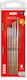 interDRUK Malpinsel-Set 6Stück