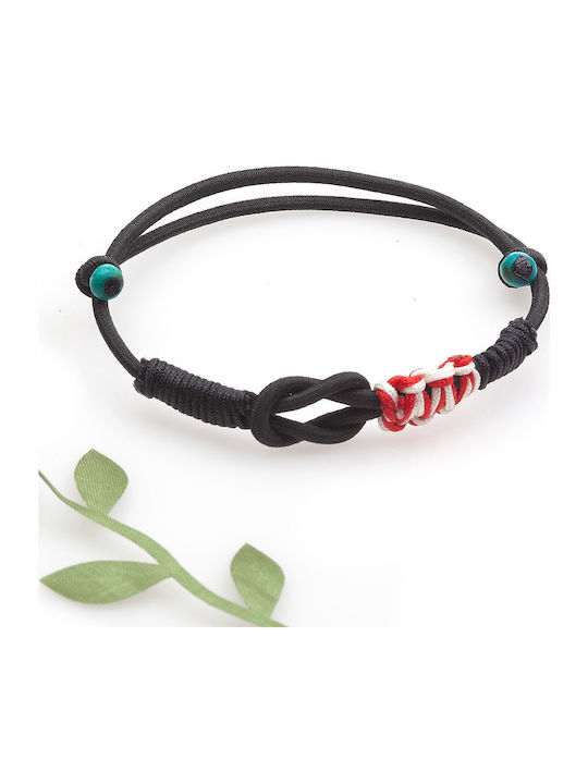 Studio Boneli Armband Martaki aus Kabel