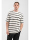 T-shirt White