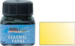 C.Kreul Acrylfarbe Gelb