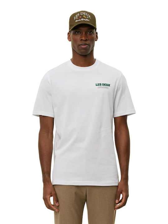 T-shirt White