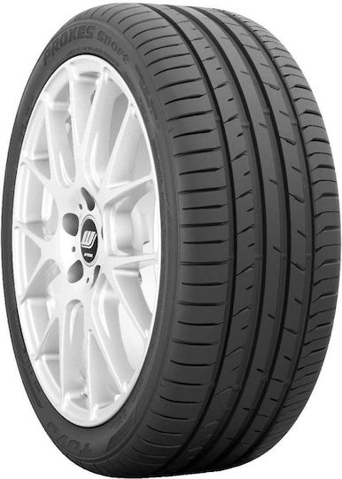 Toyo Proxes Sport2 265/50R20 111Y XL Θερινό Λάστιχο Αυτοκινήτου