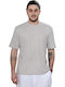 T-shirt Grey