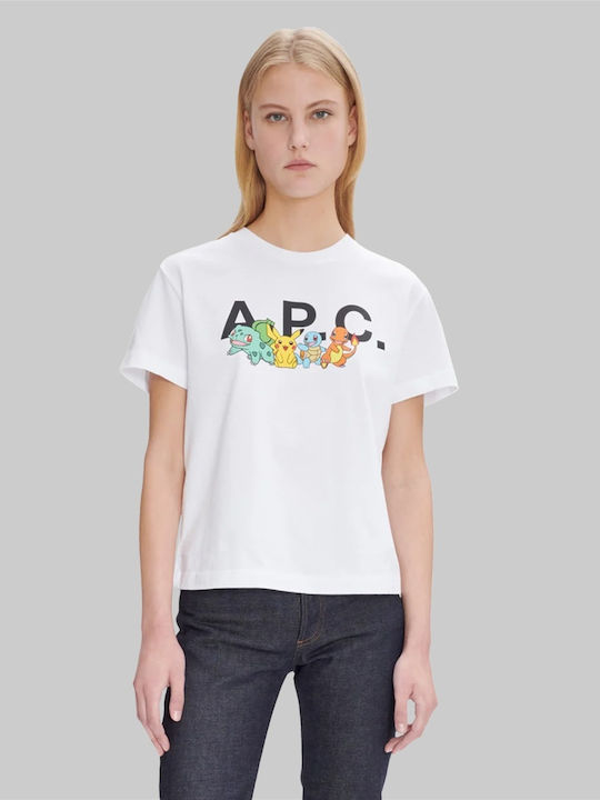 A.P.C.