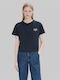 Women's T-shirt Blue