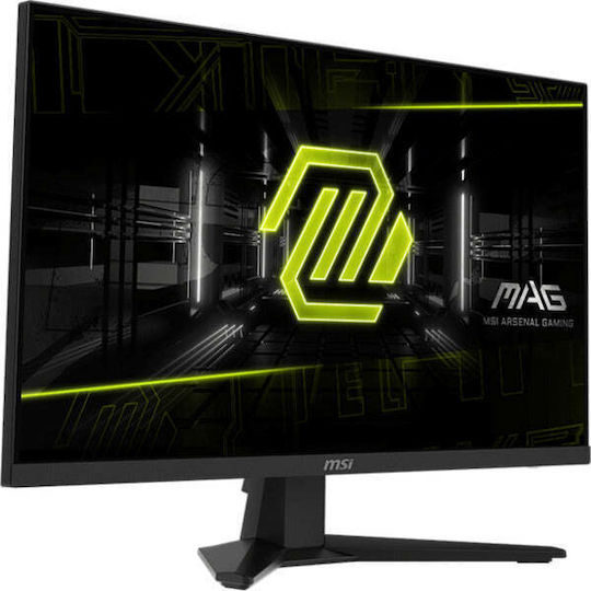MSI Mag 274QFDE X24 IPS HDR Gaming Monitor 27" QHD 2560x1440 240Hz with Response Time 0.5ms GTG