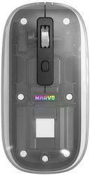 Pulsar M810W Wireless Black