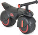 Byox Kids Balance Bike Mini Cruze Black
