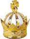 Ароматизатор за кола King 50ml Кокос