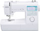 Brother Domestic Sewing Machine Innov-is White