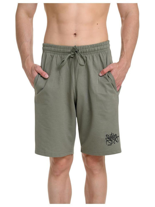 Men's Shorts Khaki