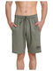 Men's Shorts Khaki