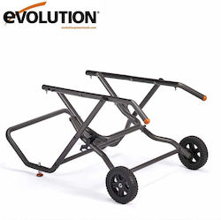 Evolution R255TBL Καρότσι Μεταφοράς