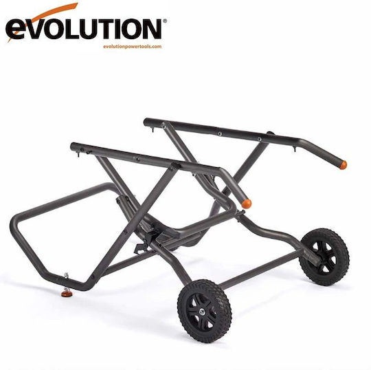 Evolution Транспортна количка R255TBL