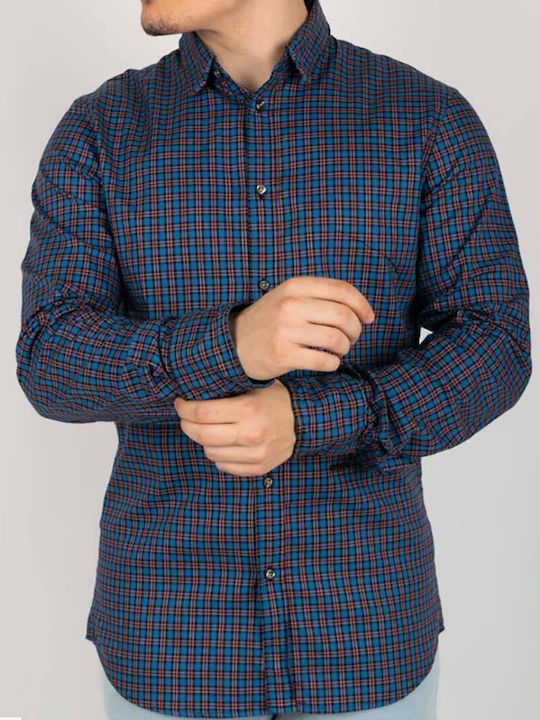 Dsquared2 Long-sleeved Shirt Multicolour