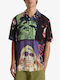 Short-sleeved Shirt Multi