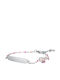 Luca Barra Kids Bracelet ID from Steel