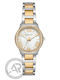 Michael Kors Women's Watch with Metal Bracelet