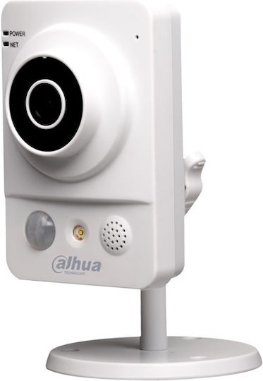 Dahua IPC-KW100AP IP Камера за наблюдение HD 720P с Двупосочна Комуникация и Обектив 3.6мм