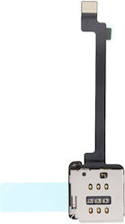 Καλωδιοτανία Υποδοχής Κάρτας Sim Sim Card Tray Holder Flex Ipad Pro 11 2021 3rd Pro 11 2022 4th Καλωδιοτανία Υποδοχής Κάρτας Sim Sim Card Tray Holder Flex Ipad Pro 11 2021 3rd Pro 11 2022 4th