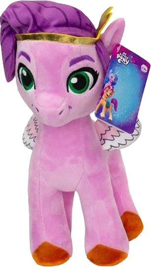 Jucărie De Plus My Little Pony Pentru Nou-Născuți 27 Cm