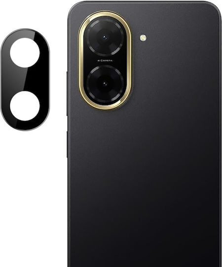 Xiaomi Redmi A5 4G/Poco C71 4G Imak Camera Glass Black