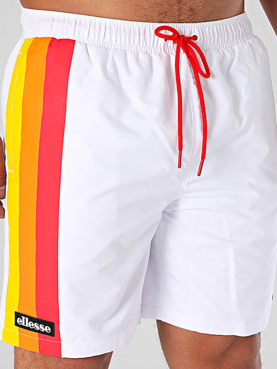 Ellesse Usa Classics Marinaro Ανδρικό Μαγιό Βερ...