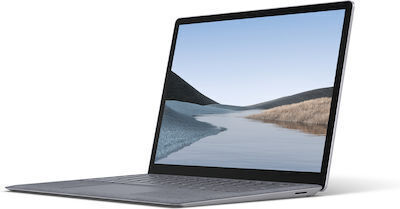 Microsoft Surface Laptop 13.5" Touch Refurbished Grade A (Core i7-7660U/8GB/256GB SSD/W11 Pro)