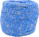 Νήμα Multicolor Ribbon Yarn 6-7mm 100μτ 300γρ Μ...